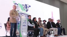 Sostenibilidad y bienestar animal son los temas centrales del Encuentro Nacional Lechero 2025 en Torreón