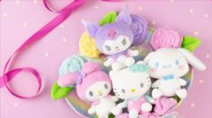 Así puedes hacer un ramo de peluche de Hello Kitty y Sanrio para regalar en San Valentín