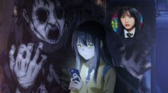 Mieruko-chan: anuncian FECHA OFICIAL de estreno del live action de este popular anime de terror