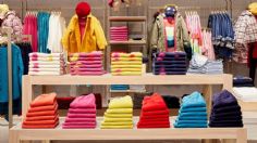 Benetton estrena estrategia comercial para relanzar empresa