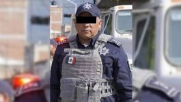 Foto que representa a Arrestan a mandos policiacos de Tuxpan, los acusan de homicidio