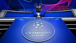 Foto que representa a Jornada 8 de la Champions League: a qué hora y donde ver EN VIVO todos los partidos