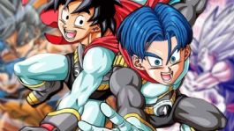 Foto que representa a Dura acusación contra Toyotaro por sus diseños en Dragon Ball Super: aquí los detalles