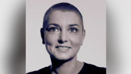 Foto que representa a Dan a conocer el testamento de Sinéad O’Connor, a más de un año de su muerte