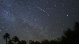 Foto que representa a ¿Por qué Baja California Sur es el Mejor Estado de México pare ver la Alineación Planetaria?