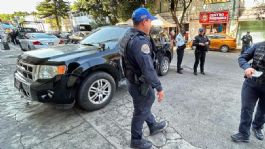 Foto que representa a Coyoacán recupera espacios públicos en zona de Copilco