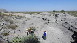 Foto que representa a Avances del proyecto Agua Saludable para La Laguna: Viesca y nuevas estrategias de distribución