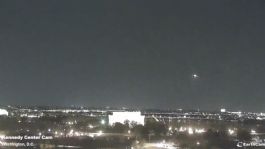 Foto que representa a Avioneta se estrella cerca de aeropuerto en Washington