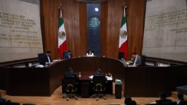 Foto que representa a A Fuego Lento: ¿México está listo para la agenda política de Morena en 2025? Sigue el Análisis EN VIVO