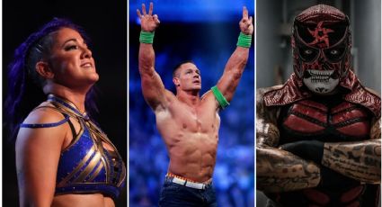 WWE Royal Rumble 2025 ¿Dónde y cuándo será la épica batalla de estrellas?