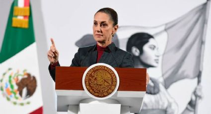 Claudia Sheinbaum respalda a Bertha Alcalde Luján como fiscal de la CDMX