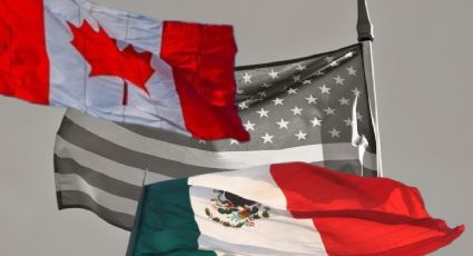 ¿Qué pasaría si Canadá y México rompen relaciones con Estados Unidos?