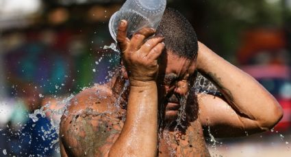 ¿Empiezan las Olas de Calor en CDMX?: se prevé un incremento en la temperatura para el jueves 30 de enero