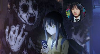 Mieruko-chan: anuncian FECHA OFICIAL de estreno del live action de este popular anime de terror