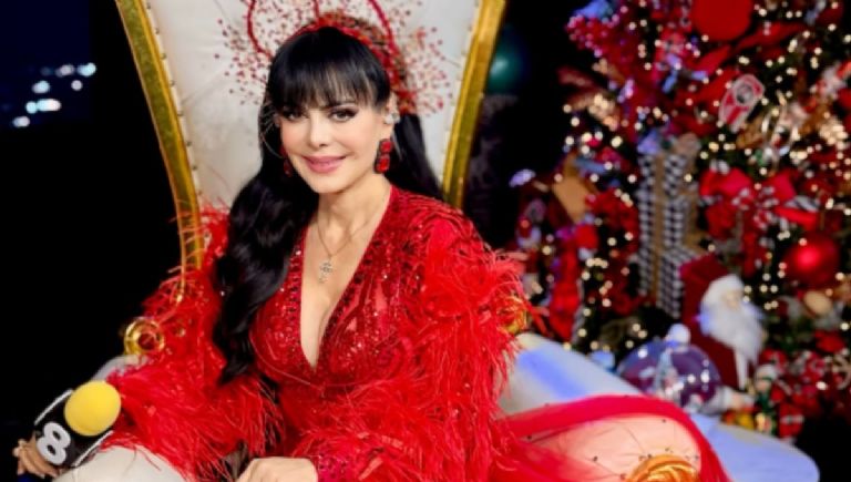 maribel guardia infidelidad marco chacon