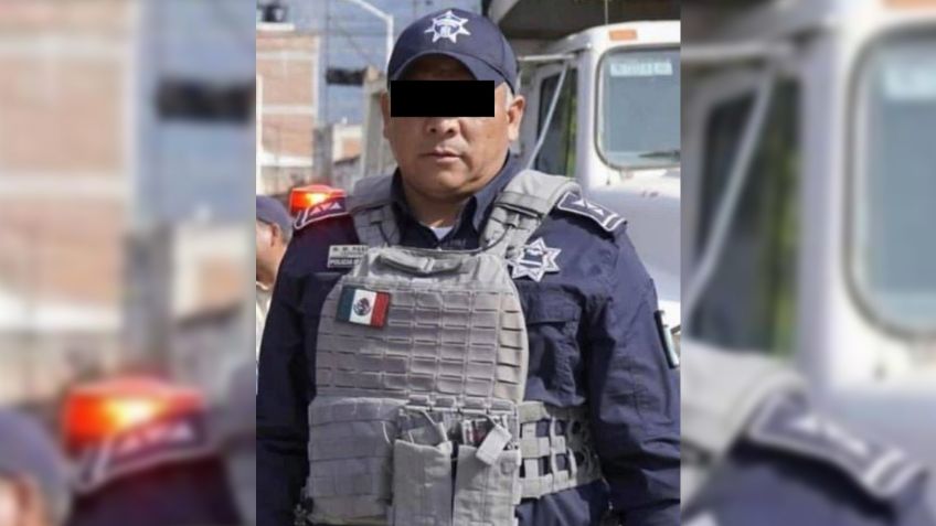 Arrestan a mandos policiacos de Tuxpan, los acusan de homicidio