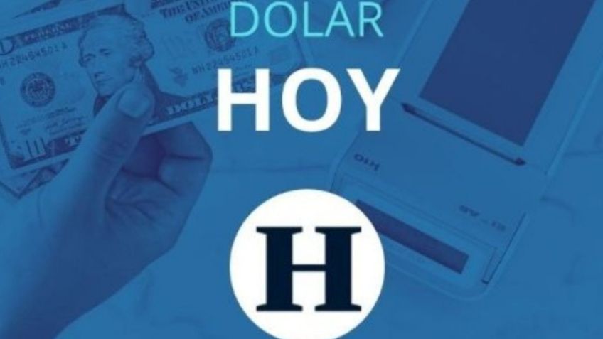 Tipo de cambio HOY: ¿Cuál es el precio del dólar este miércoles 29 enero?