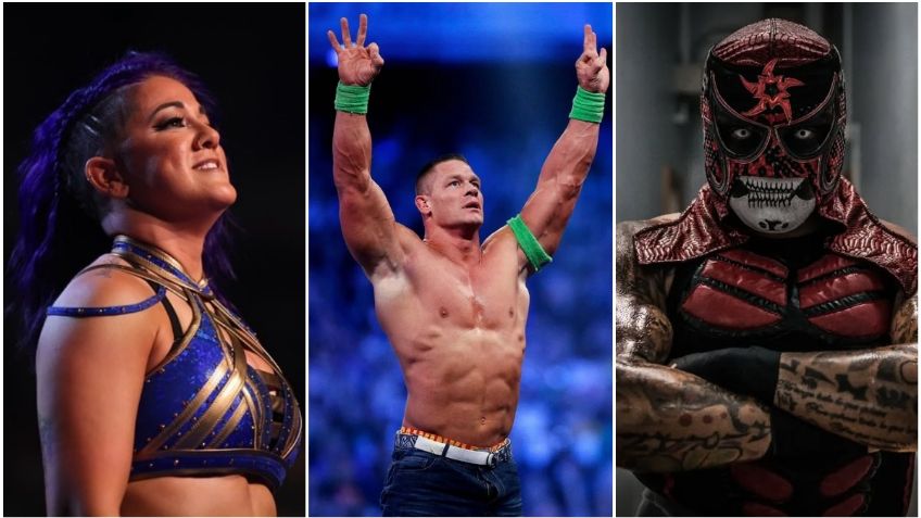 WWE Royal Rumble 2025 ¿Dónde y cuándo será la épica batalla de estrellas?