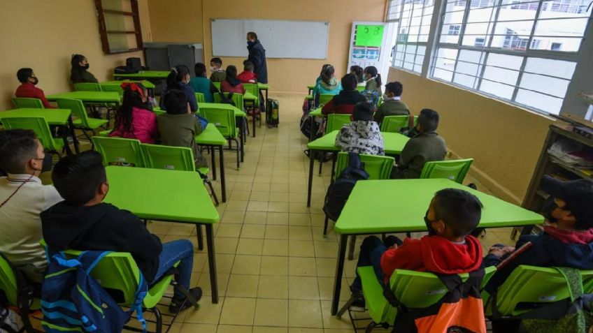 Niño de 7 años amenaza a sus compañeros con llevar un arma de fuego a la primaria