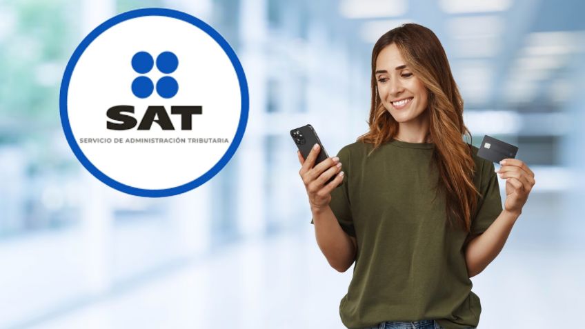 ¿Cuánto DINERO puedes transferir a amigos y familiares sin ser sancionado por el SAT este 2025?