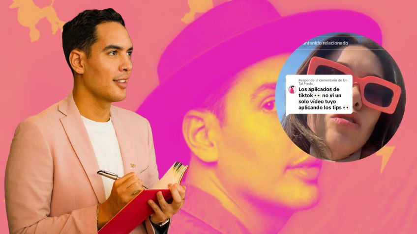 ¿Qué pasó con Un Tal Fredo? Tachan al influencer de ser un "Mean Girl" y en TikTok lo comparan con Ricardo Peralta