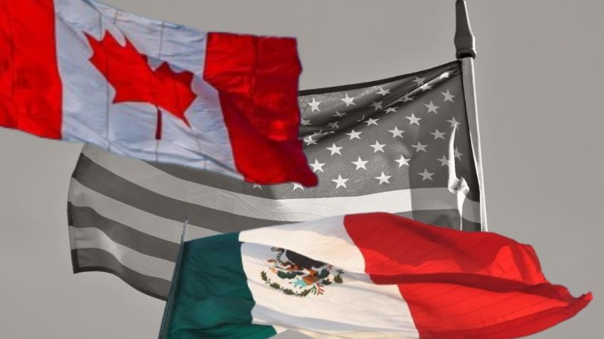 ¿Qué pasaría si Canadá y México rompen relaciones con Estados Unidos?