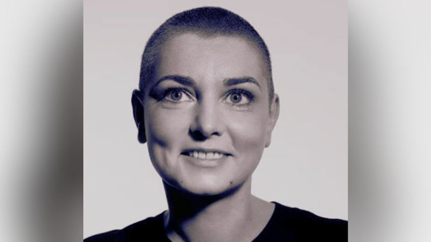 Dan a conocer el testamento de Sinéad O’Connor, a más de un año de su muerte