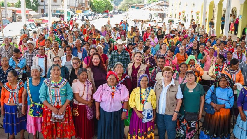 Cuidado con los estafadores de los programas de Bienestar, adultos mayores son las víctimas