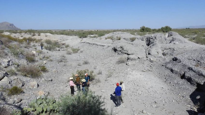 Avances del proyecto Agua Saludable para La Laguna: Viesca y nuevas estrategias de distribución