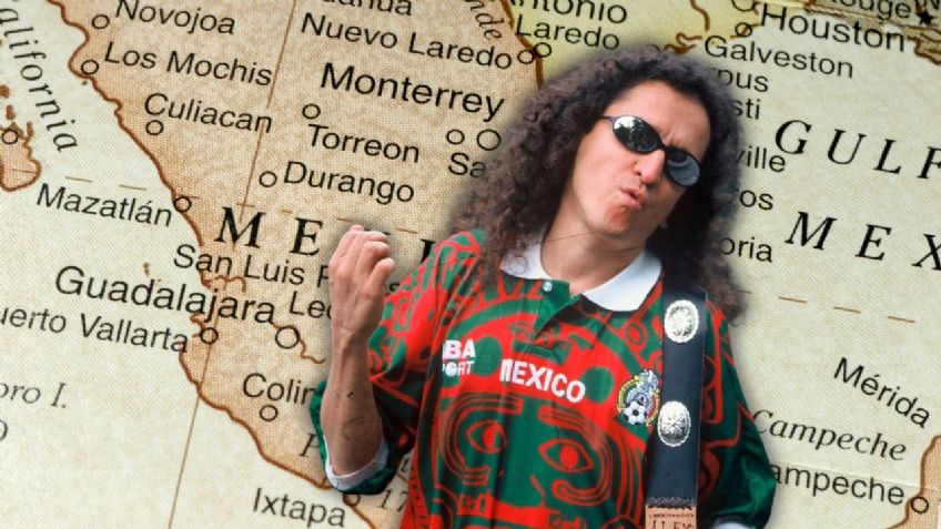 5 canciones de El Tri sobre los migrantes para demostrar el orgullo de ser mexicano