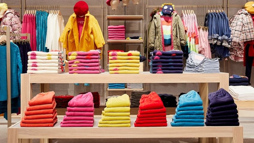 Benetton estrena estrategia comercial para relanzar empresa