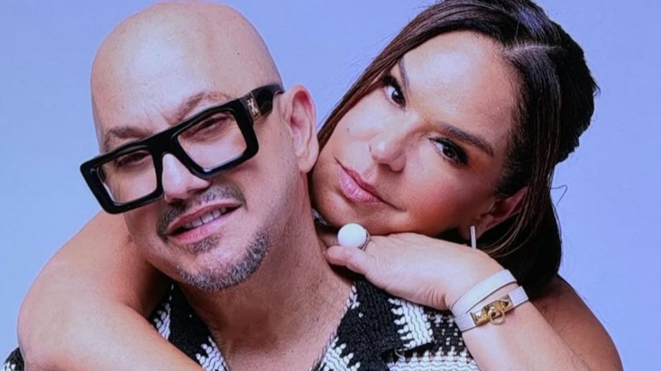 Elisa y Pepe hablaron sobre su presunta separación