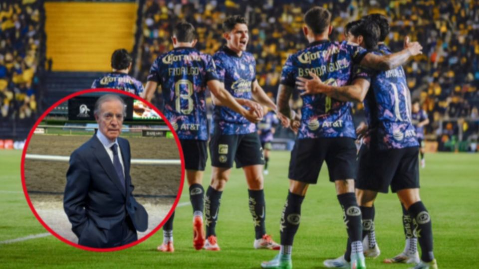 José Ramón declaró que los demás equipos son un desastre
