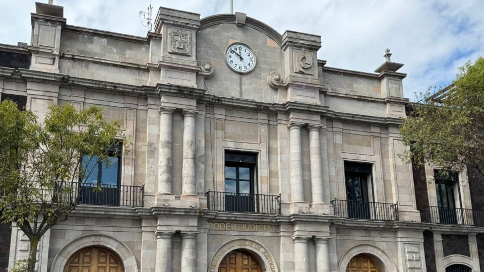 Fernando Díaz Juárez acatarán la medida ante el máximo tribunal