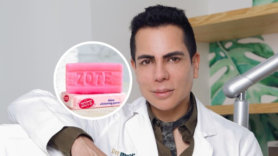 Javi Derma es un famoso dermatólogo