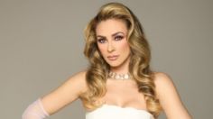 Aracely Arámbula celebra el cumpleaños de su hijo Miguel Gallego y comparte FOTO inédita