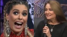 Así fue la vez que Galilea Montijo se enteró que compartió un amor con Daniela Romo en pleno programa