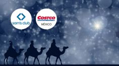 Sam’s Club y Costco: las mejores ofertas que debes aprovechar para el Día de Reyes 2025