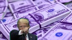 ¿En cuánto cotizaba el dólar durante la primera victoria electoral de Donald Trump?