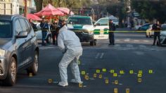 Asesinan a balazos a un hombre en domicilio de la colonia Ramos Millán, Iztacalco