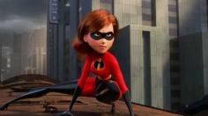 La Inteligencia Artificial no va más: cómo luciría la hermosa Elastigirl de ‘Los Increíbles’ estilo cosplay