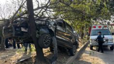 ¿Que pasó en Circuito Interior, HOY viernes 3 de enero?