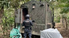 Rescatan a 8 personas en Chiapas tras operativo sorpresa en Frontera Comalapa: informa Eduardo Ramírez