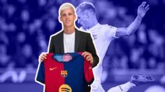 ¿Por qué Dani Olmo no puede jugar con el Barcelona? Esto es lo que sabemos