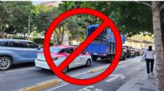 Hoy No Circula sabatino: ¿qué autos descansan este 11 de enero en CDMX y Edomex?