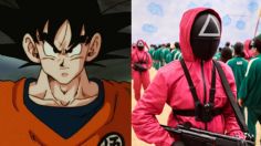 La impensada conexión entre ‘Dragon Ball Z’ y ‘El Juego del Calamar’