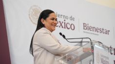 La entrega de las tarjetas de Pensión Mujeres Bienestar reafirma el compromiso con el Edomex: Ariadna Montiel