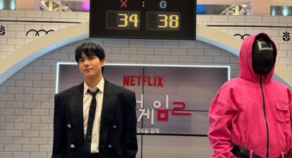 3 K-Dramas de Im Si-wan, el jugador 333 de Squid Game que enamoró a todas