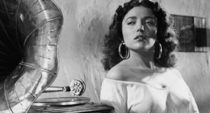 La hermosa actriz del cine mexicano que no resistió una cirugía y murió a los 44 años