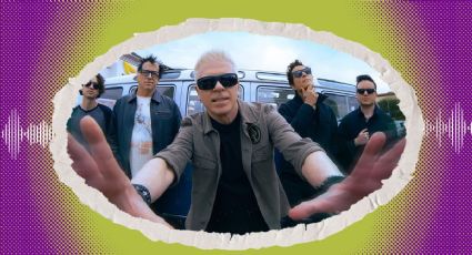 "Pretty Fly (For a White Guy)", la canción de The Offspring que puedes cantarle a las personas que te caen mal 